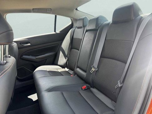 Used 2019 Nissan Altima 2.5 SR w/ SR Premium Package image 23