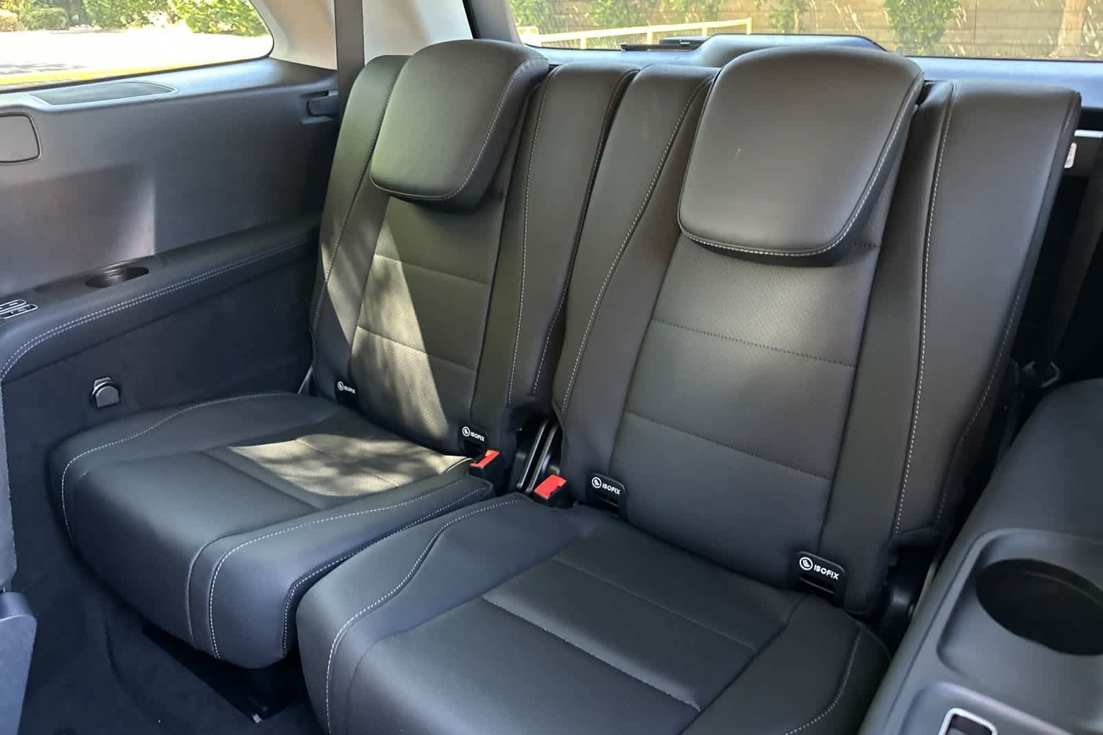 New 2026 Mercedes-Benz GLS 450 4MATIC image 14