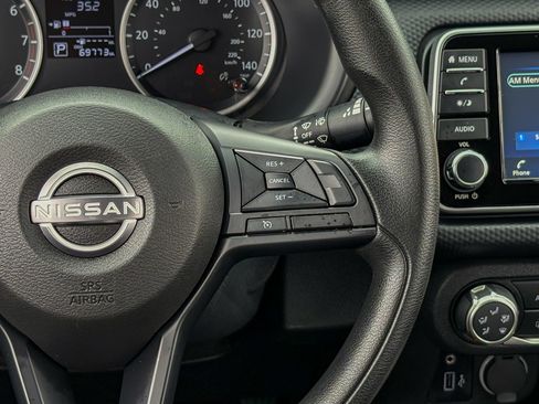 Used 2024 Nissan Kicks S FWD image 20