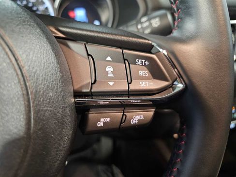 Used 2021 MAZDA CX-5 Carbon Edition image 21