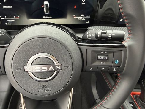 New 2026 Nissan Kicks SR w/ Cold Weather Package image 26