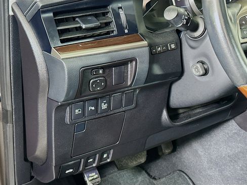 Used 2017 Lexus ES 350 ES 350 image 17