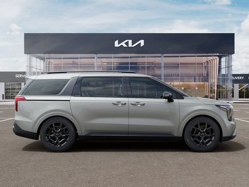 New 2027 Kia Carnival EX FWD image 7