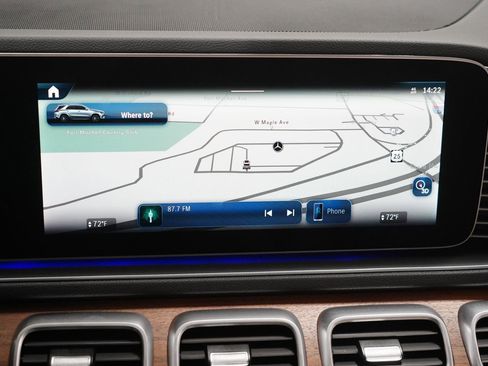 New 2026 Mercedes-Benz GLE 350 4MATIC image 26