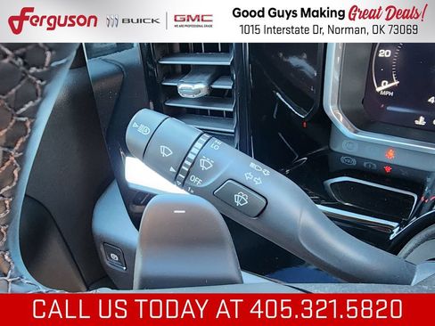 New 2026 GMC Sierra 1500 SLT w/ SLT Premium Plus Package AWD/4WD image 24