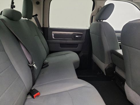 Used 2019 RAM 1500 Classic SLT RWD image 19