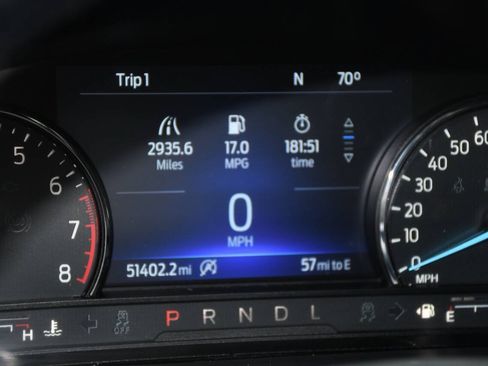 Used 2021 Ford Explorer XLT AWD/4WD image 36