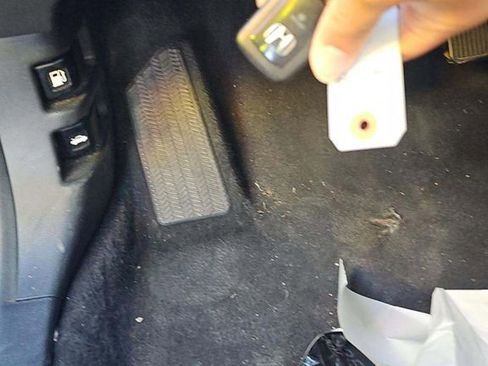 Used 2022 Honda CR-V EX-L image 14