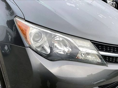 Used 2013 Toyota RAV4 XLE AWD/4WD image 32