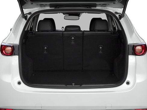 Used 2018 MAZDA CX-5 Touring w/ Preferred Equipment Package FWD image 15