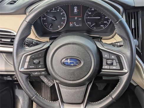 Used 2022 Subaru Outback Limited w/ Popular Package #2 image 21
