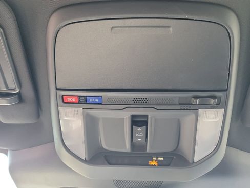 New 2026 Subaru Forester Premium image 17