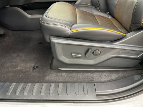 New 2025 Ford F150 Tremor w/ Equipment Group 402A High image 42