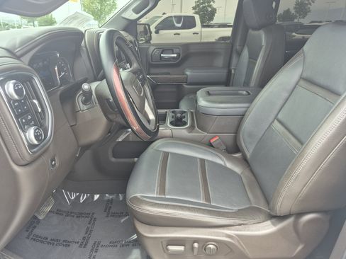 Used 2021 GMC Sierra 1500 Denali w/ Driver Alert Package II AWD/4WD image 16