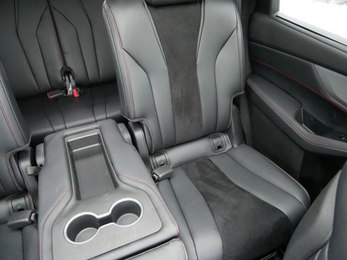 Used 2023 Acura MDX A-Spec image 14