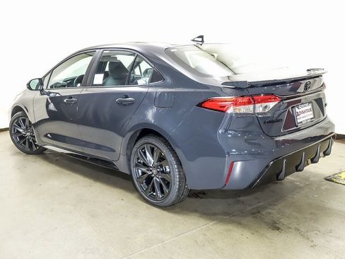 New 2026 Toyota Corolla SE image 5