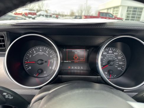 Certified 2023 Ford Mustang Premium image 35