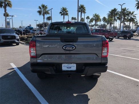 Used 2024 Ford Ranger XL w/ Trailer Tow Package image 5