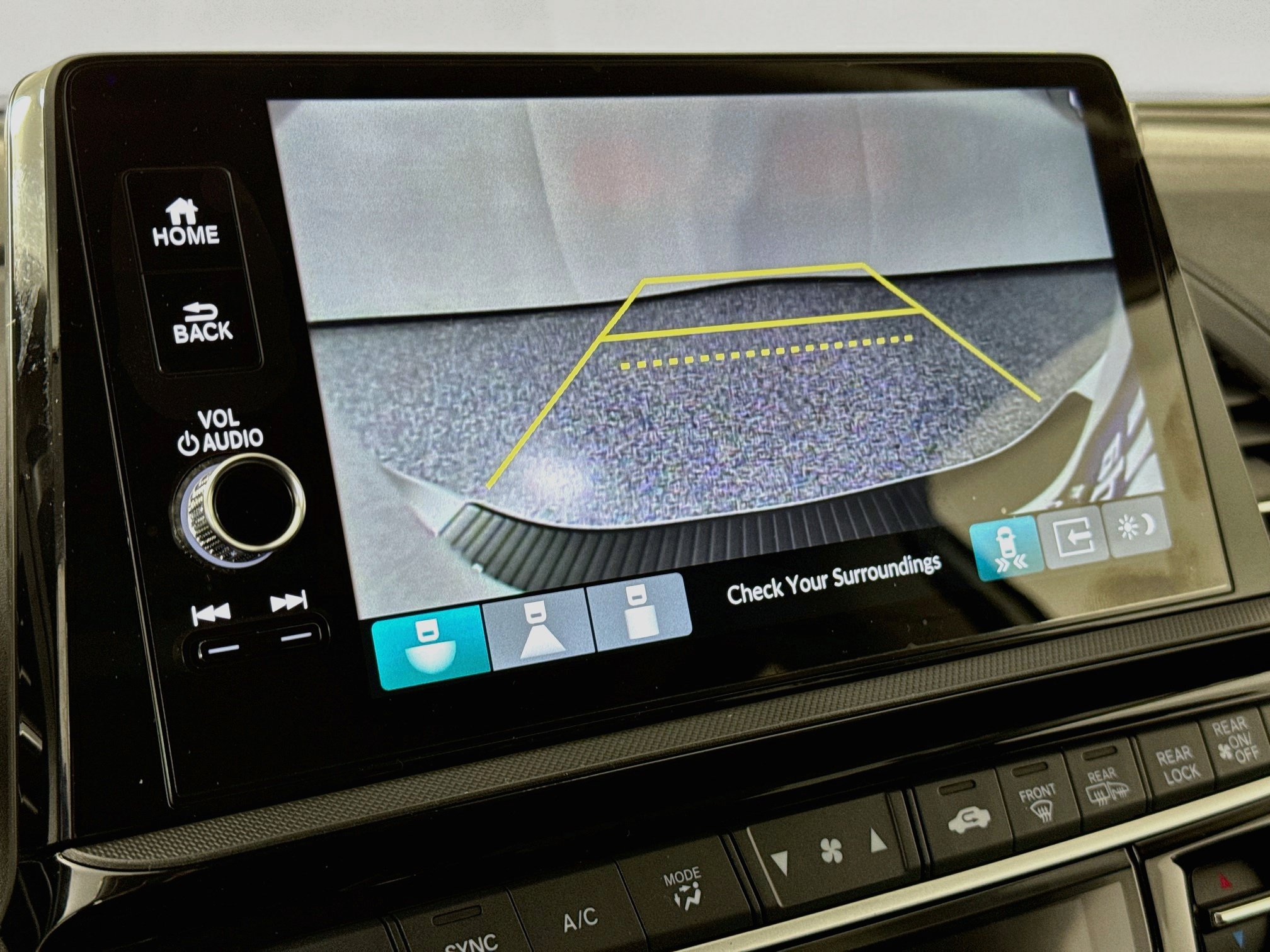 New 2027 Honda Odyssey Elite image 14