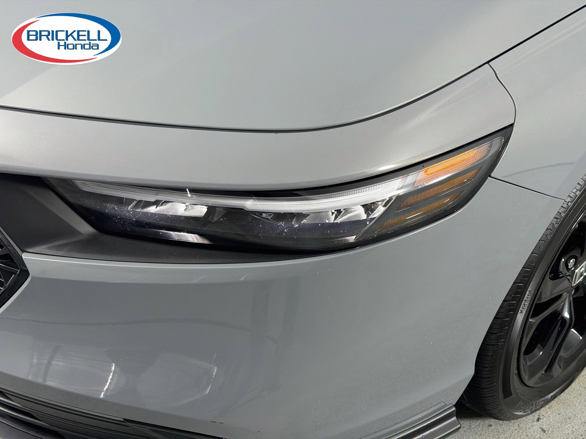 Used 2025 Honda Accord SE image 10