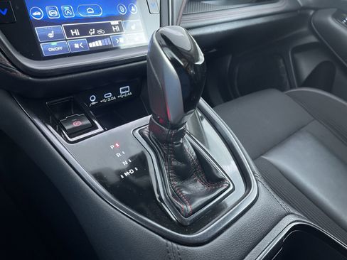 Certified 2024 Subaru Legacy Sport image 21