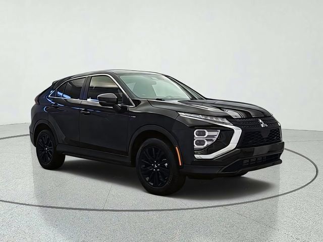 Used 2023 Mitsubishi Eclipse Cross LE AWD/4WD image 8