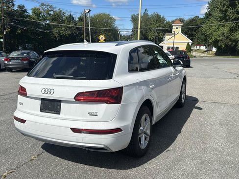 Used 2018 Audi Q5 2.0T Premium AWD/4WD image 9