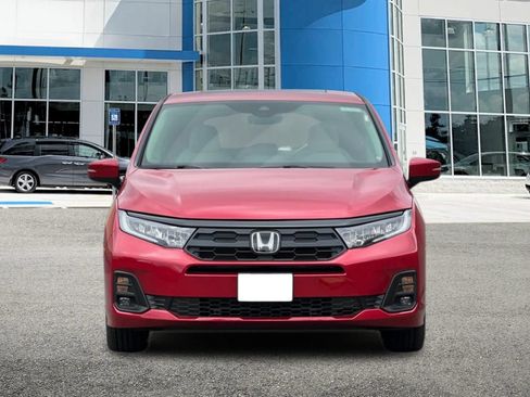 New 2026 Honda Odyssey EX-L image 9