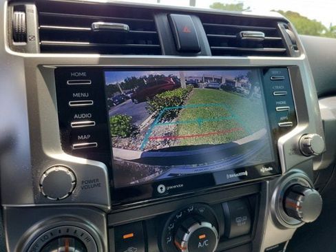 Used 2020 Toyota 4Runner SR5 Premium w/ Moonroof Package AWD/4WD image 24