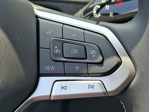 Used 2026 Volkswagen Tiguan S AWD/4WD image 22