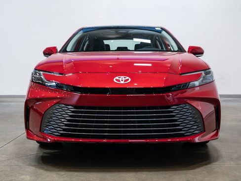 New 2026 Toyota Camry XLE image 2