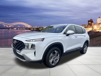 Used 2023 Hyundai Santa Fe SEL