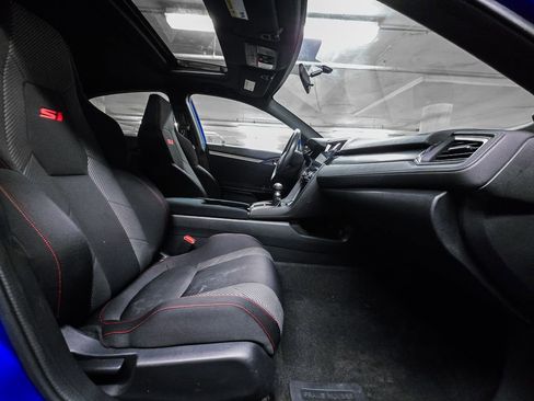 Used 2017 Honda Civic Si image 35