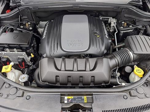 Used 2021 Jeep Grand Cherokee Trailhawk w/ Trailhawk Luxury Group image 18