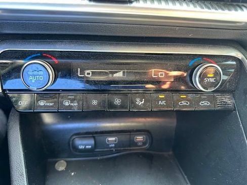 Used 2023 Kia K5 LXS FWD image 12