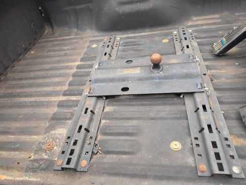 Used 2016 Ford F250 XLT w/ XLT Value Package image 38