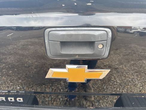 Used 2016 Chevrolet Silverado 3500 LTZ w/ Duramax Plus Package image 53