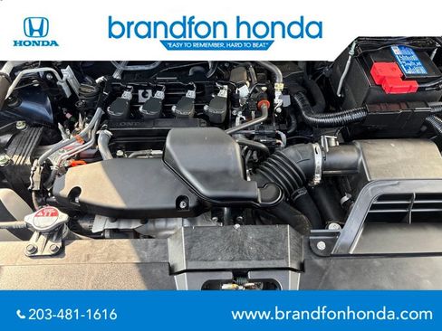 Used 2025 Honda CR-V EX image 35