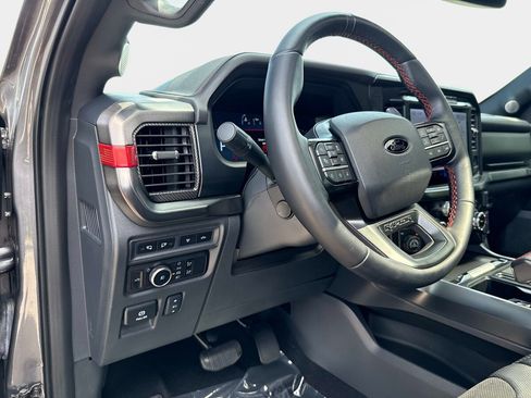 Used 2024 Ford F150 Raptor AWD/4WD image 18