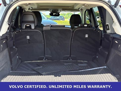 Certified 2023 Volvo XC90 T8 Ultimate w/ Protection Package Premier AWD/4WD image 36