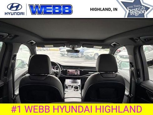 Used 2025 Audi Q7 3.0T Premium Plus image 36