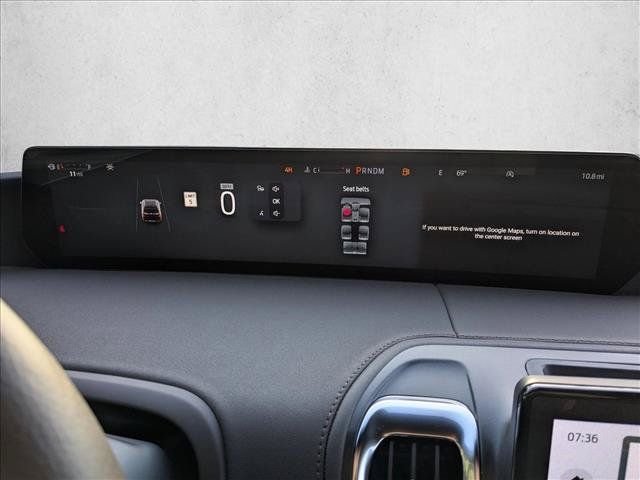 New 2026 Ford Expedition King Ranch AWD/4WD image 10