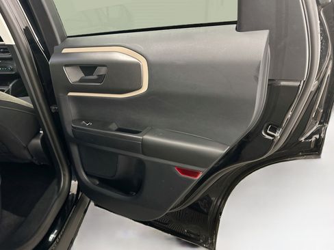 Used 2025 Ford Bronco Sport Big Bend AWD/4WD image 30