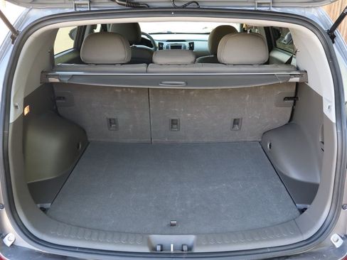 Used 2011 Kia Sportage LX w/ Convenience Pkg AWD/4WD image 14