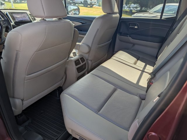 Used 2020 Honda Ridgeline RTL-E image 9