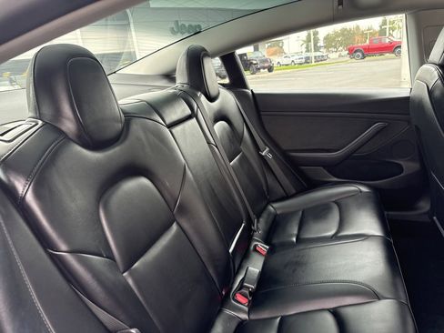 Used 2023 Tesla Model 3 Standard Range image 15