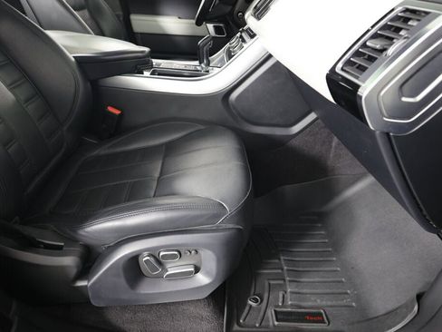 Used 2014 Land Rover Range Rover Sport Autobiography image 28