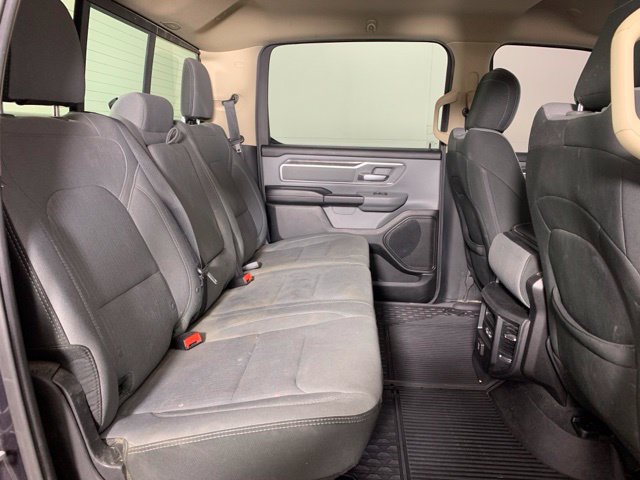Used 2019 RAM 1500 Big Horn AWD/4WD image 21