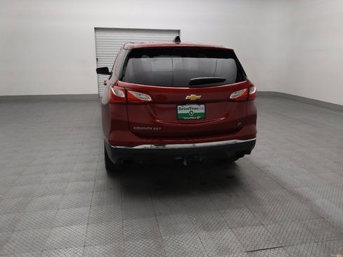 Used 2018 Chevrolet Equinox LT FWD image 6