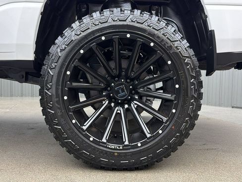 Used 2023 RAM 1500 Big Horn image 12